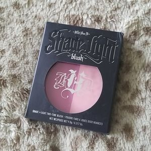 KVD blush